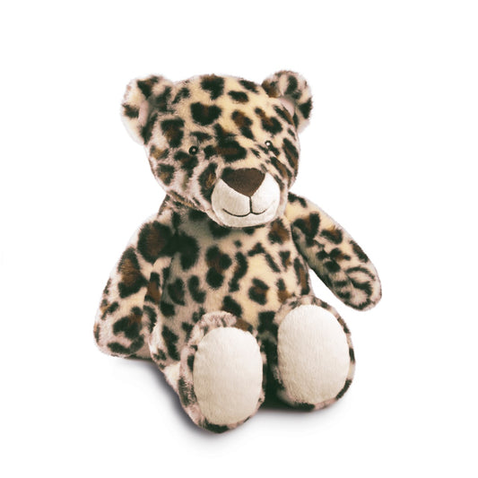 Peluche Plaid Intégré Doudou 75x100 cm Dream Team Set - Biederlack