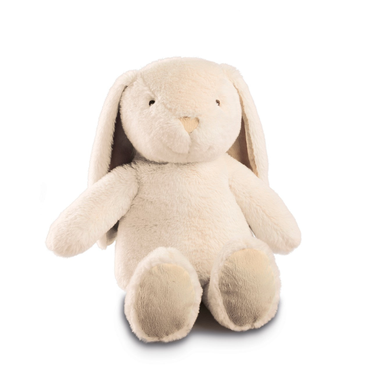 Peluche Plaid Intégré Doudou 75x100 cm Dream Team Set - Biederlack