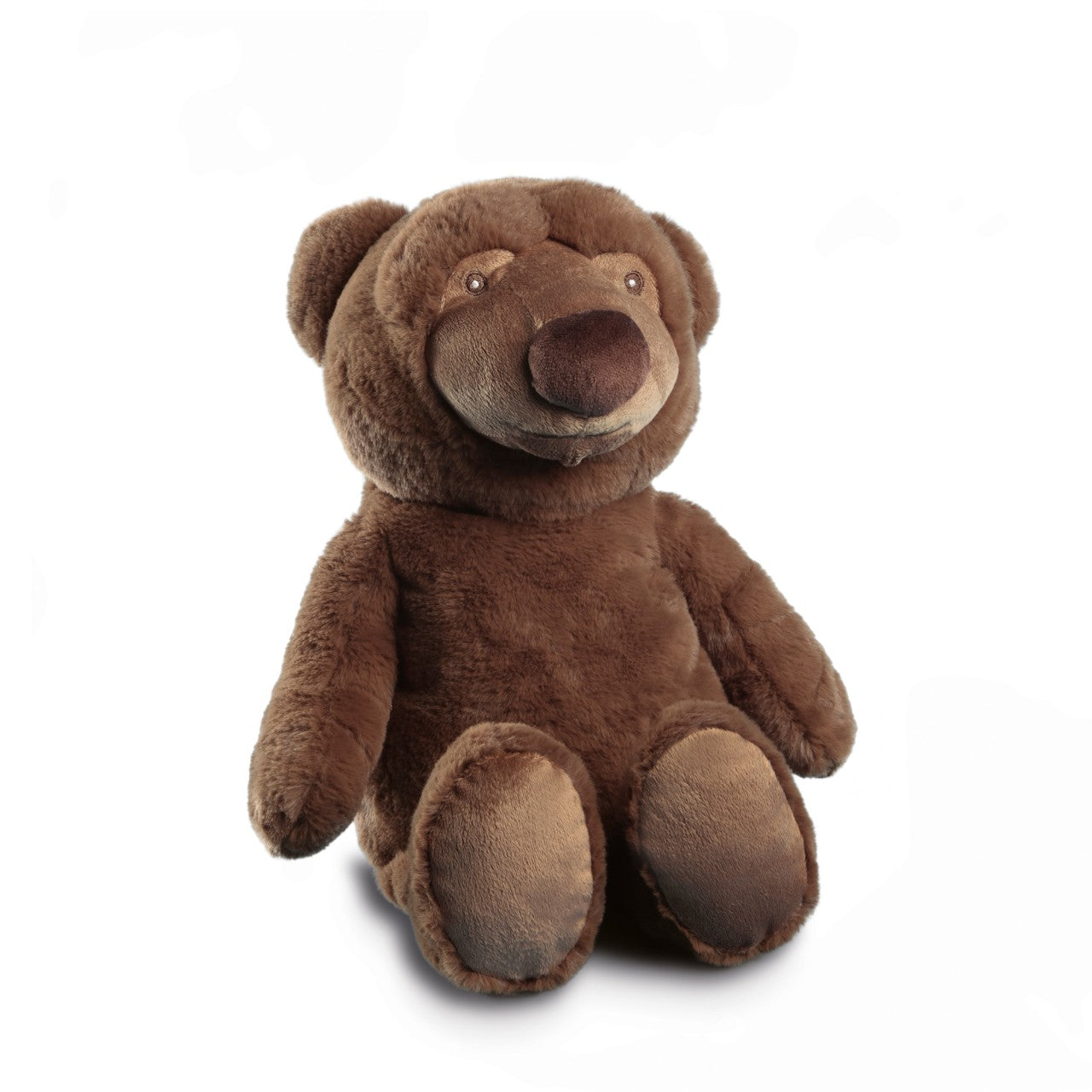 Peluche Plaid Intégré Doudou 75x100 cm Dream Team Set - Biederlack