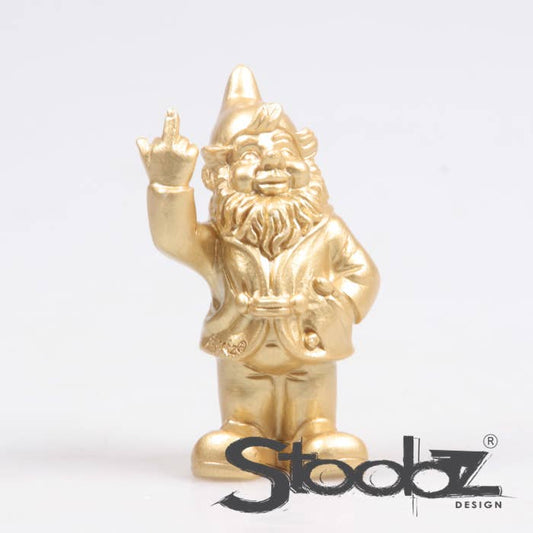 Mini Nain de Jardin Stoobz F*ck - Imhof & Stevens BV