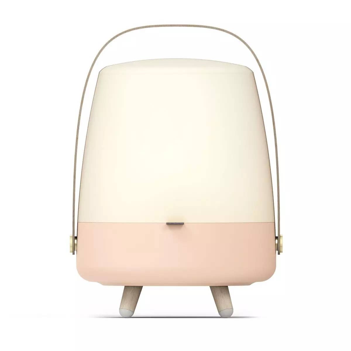 Lampe LED Enceinte Lite-Up Intérieur / Extérieur - Kooduu