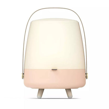 Lampe LED Enceinte Lite-Up Intérieur / Extérieur - Kooduu