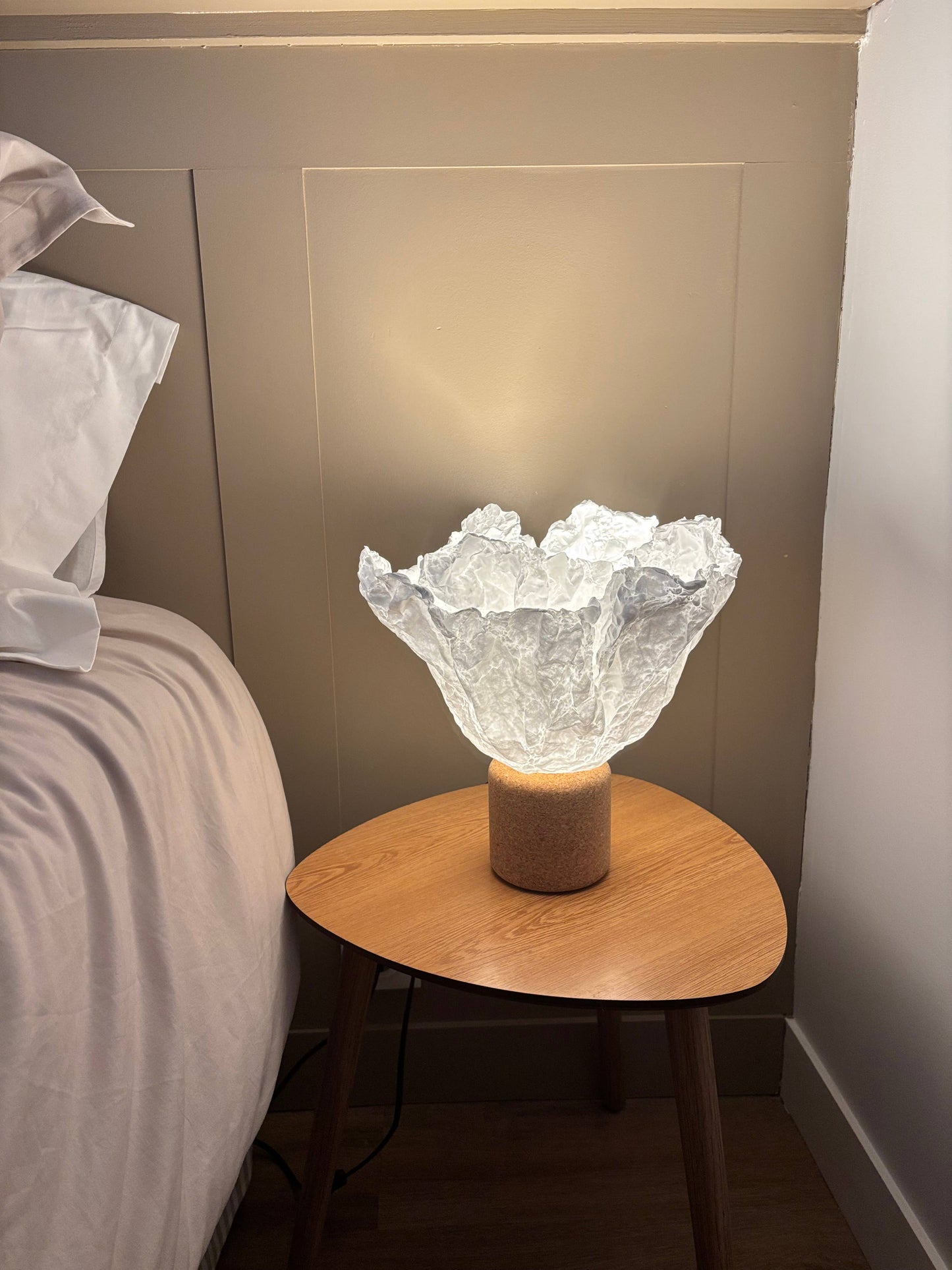 Lampe P'TIT CHOU