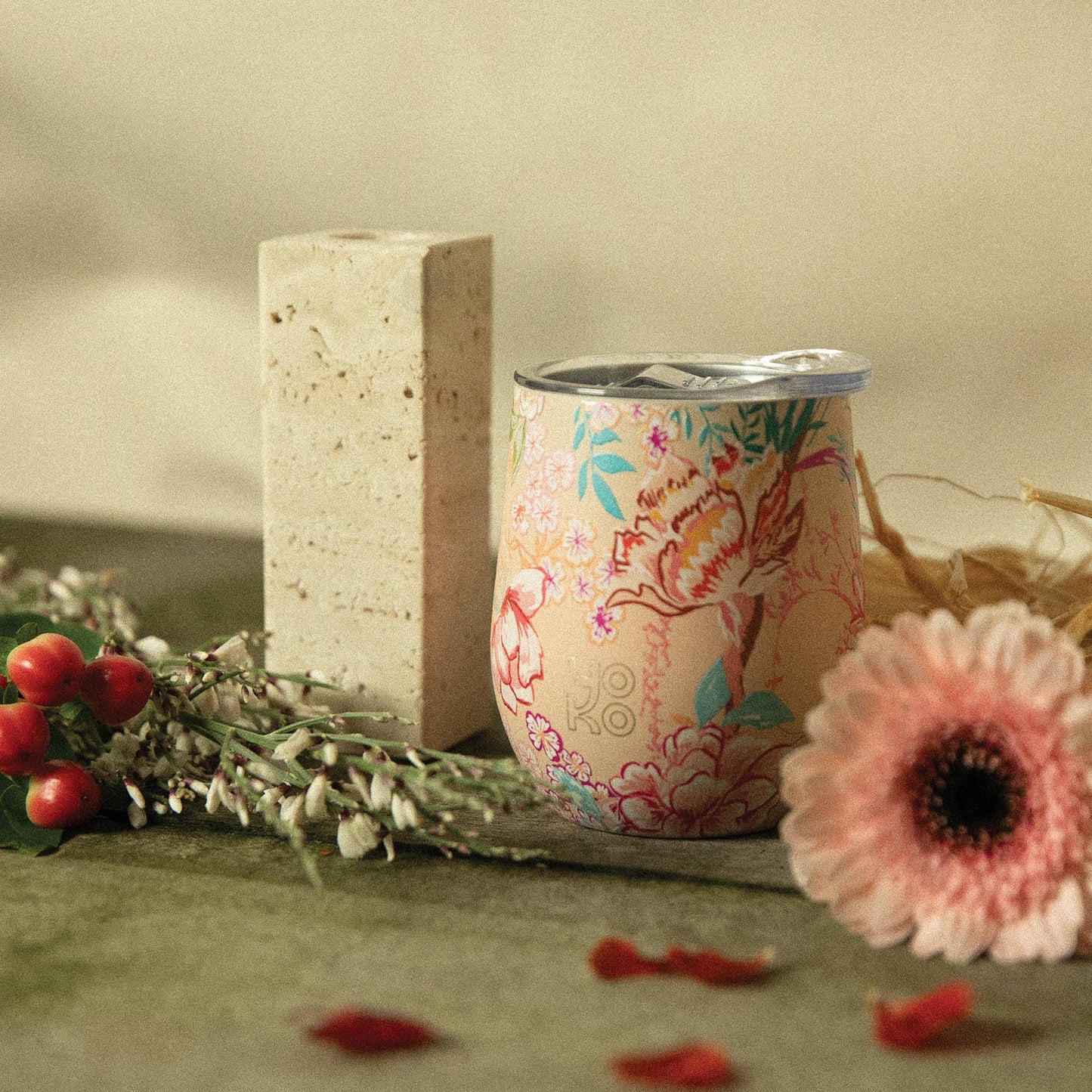 Gobelet isotherme 250 ml - Bali
