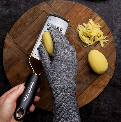 Gant de Cuisine Anti-Coupures - Microplane