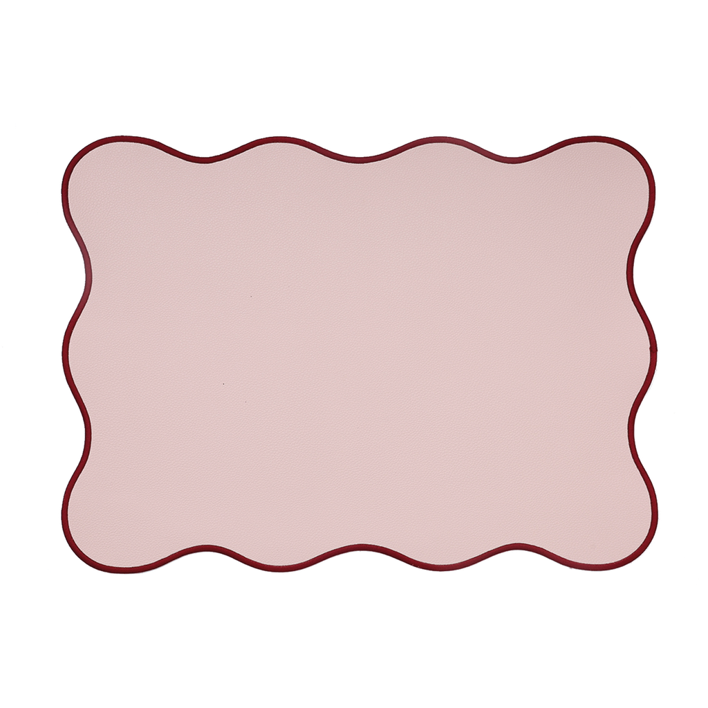 Set de Table Rectangulaire Juliette  33x45 cm - Opjet