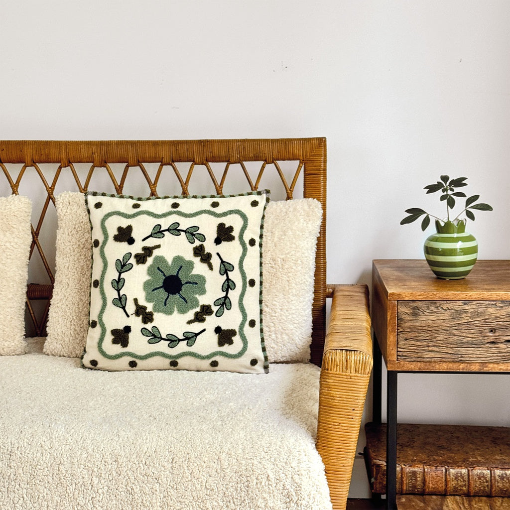 Coussin Influence 40x40 cm - Opjet