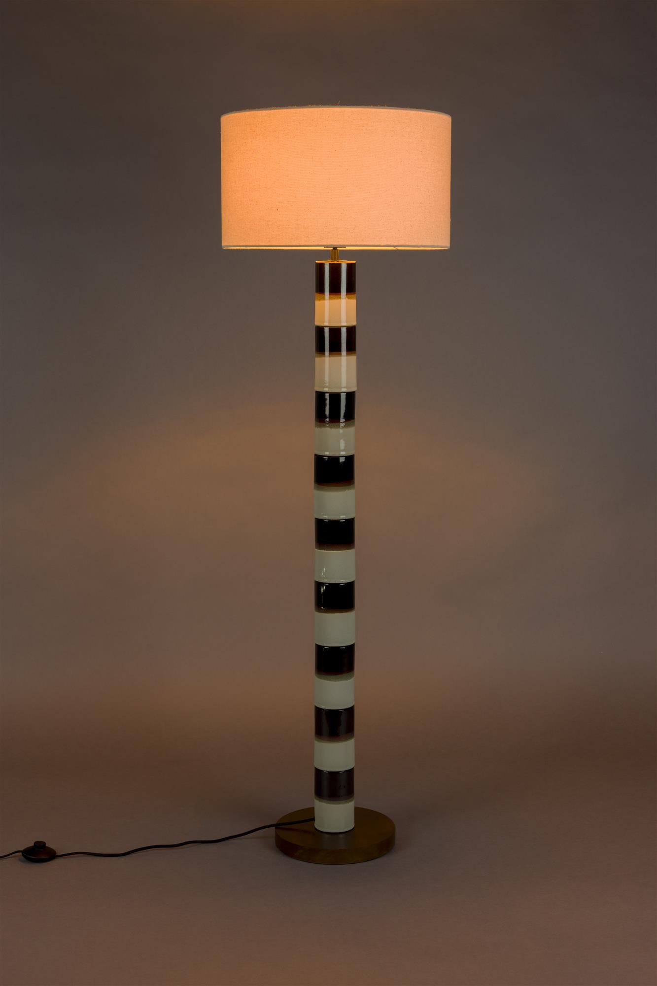 Lampadaire Vertigo H.143 cm - Zuiver