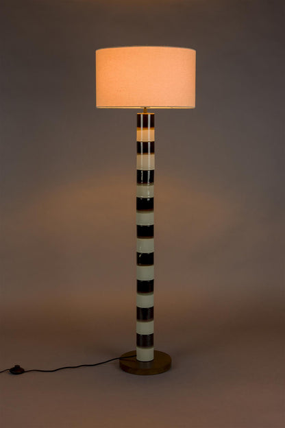 Lampadaire Vertigo H.143 cm - Zuiver