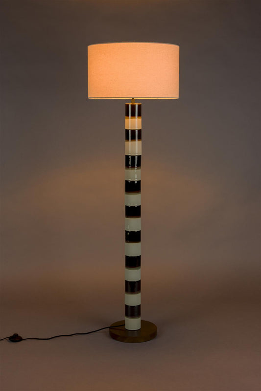 Lampadaire Vertigo H.143 cm - Zuiver