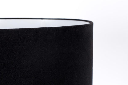 Lampadaire Totem Noir ou Beige - Zuiver