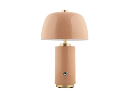 Lampe de Table LED Freya Rechargeable - Present Time
