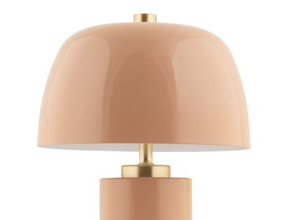 Lampe de Table LED Freya Rechargeable - Present Time