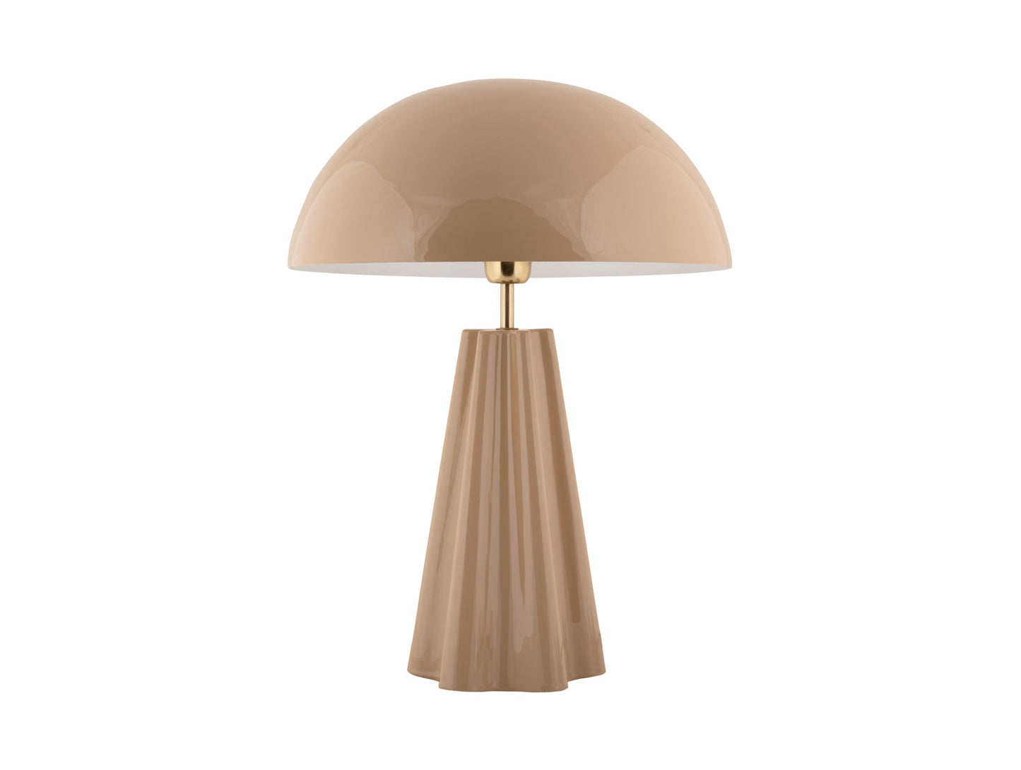 Lampe de Table Ampilo XL H.55, 4 coloris - Present Time