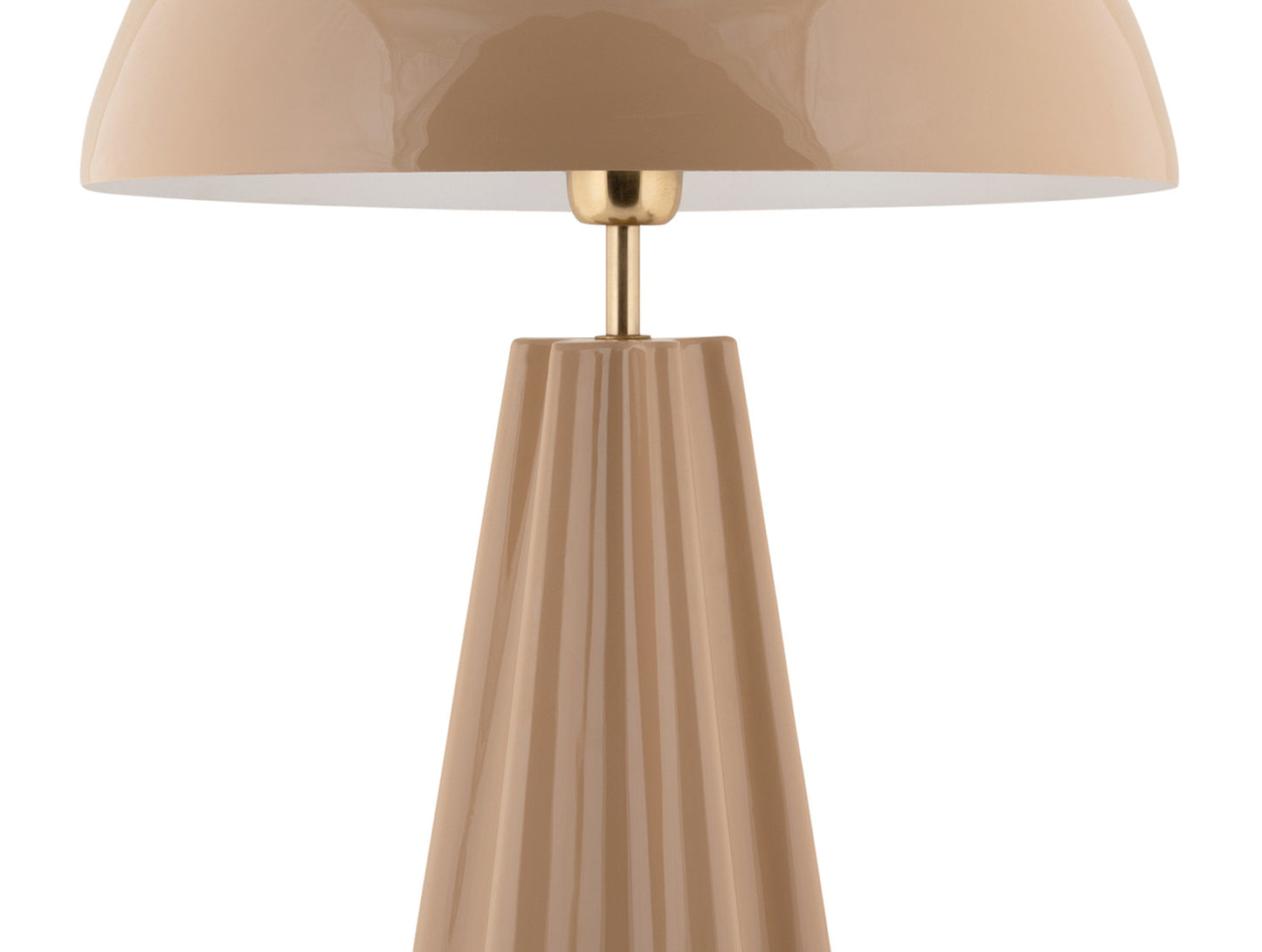 Lampe de Table Ampilo XL H.55, 4 coloris - Present Time