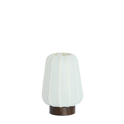 Lampe de Table Bibia D.30 x 41.5 cm / D.20 x 29 cm - Light & Living