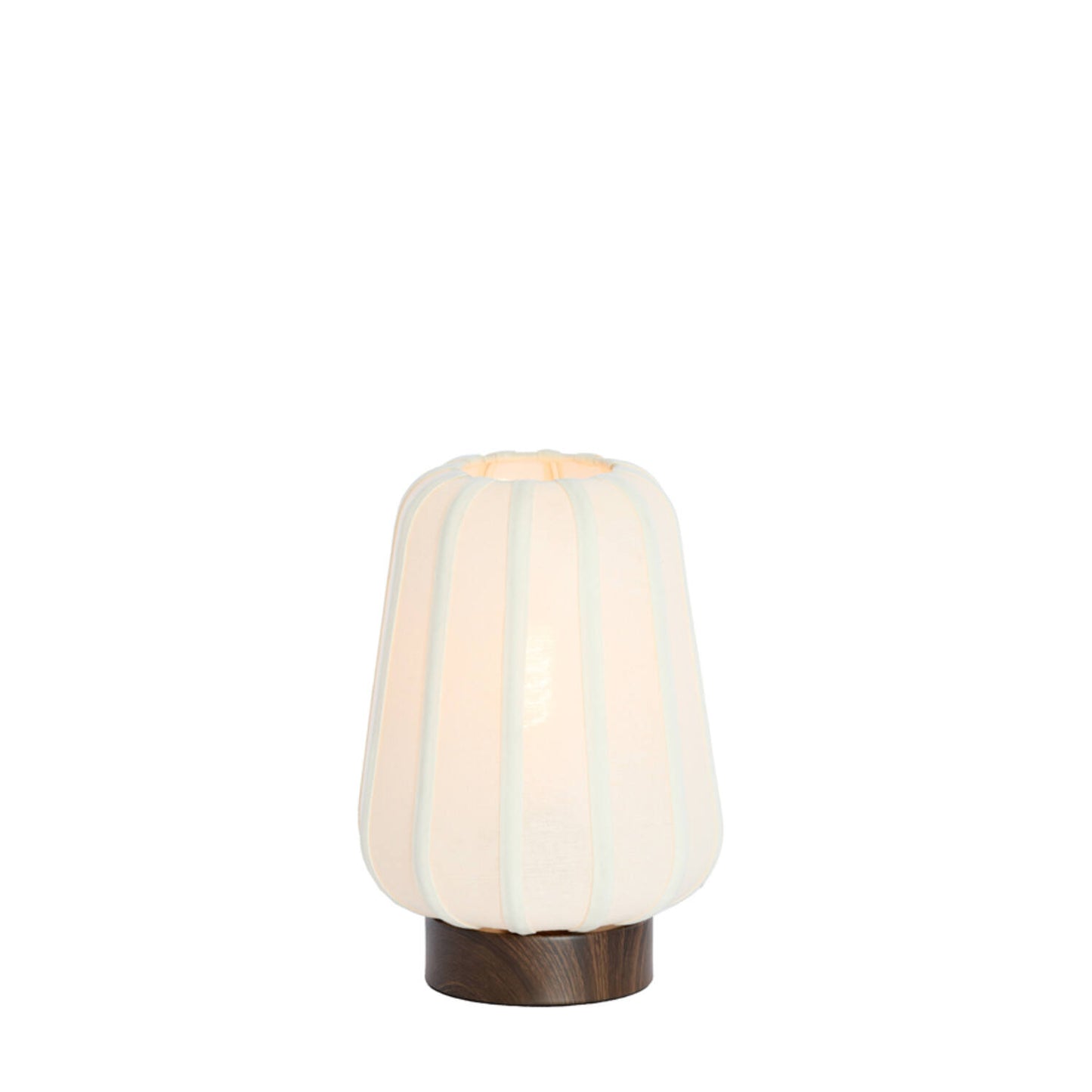 Lampe de Table Bibia D.30 x 41.5 cm / D.20 x 29 cm - Light & Living
