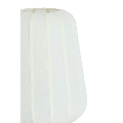 Lampe de Table Bibia D.30 x 41.5 cm / D.20 x 29 cm - Light & Living