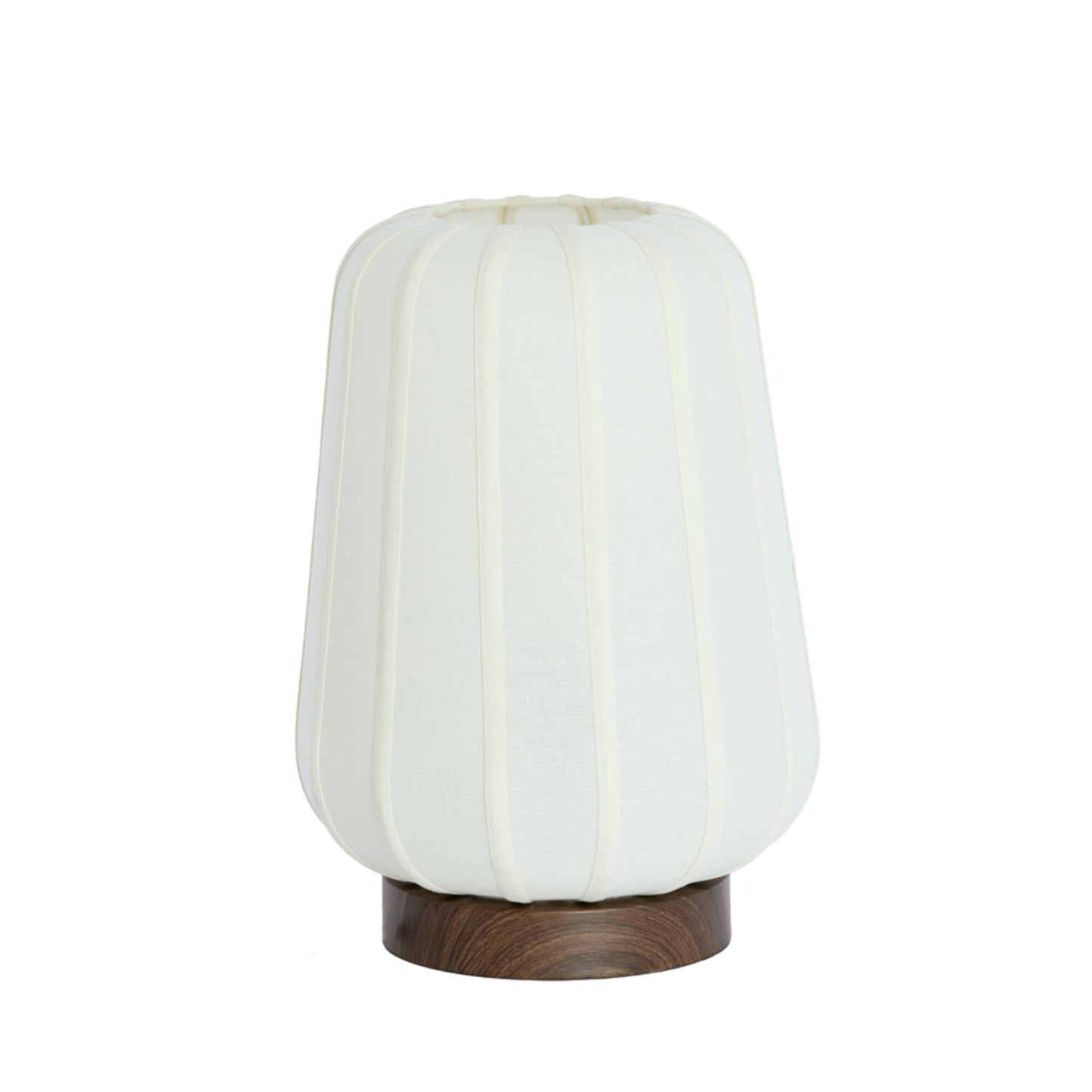 Lampe de Table Bibia D.30 x 41.5 cm / D.20 x 29 cm - Light & Living