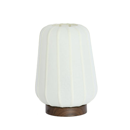 Lampe de Table Bibia D.30 x 41.5 cm / D.20 x 29 cm - Light & Living