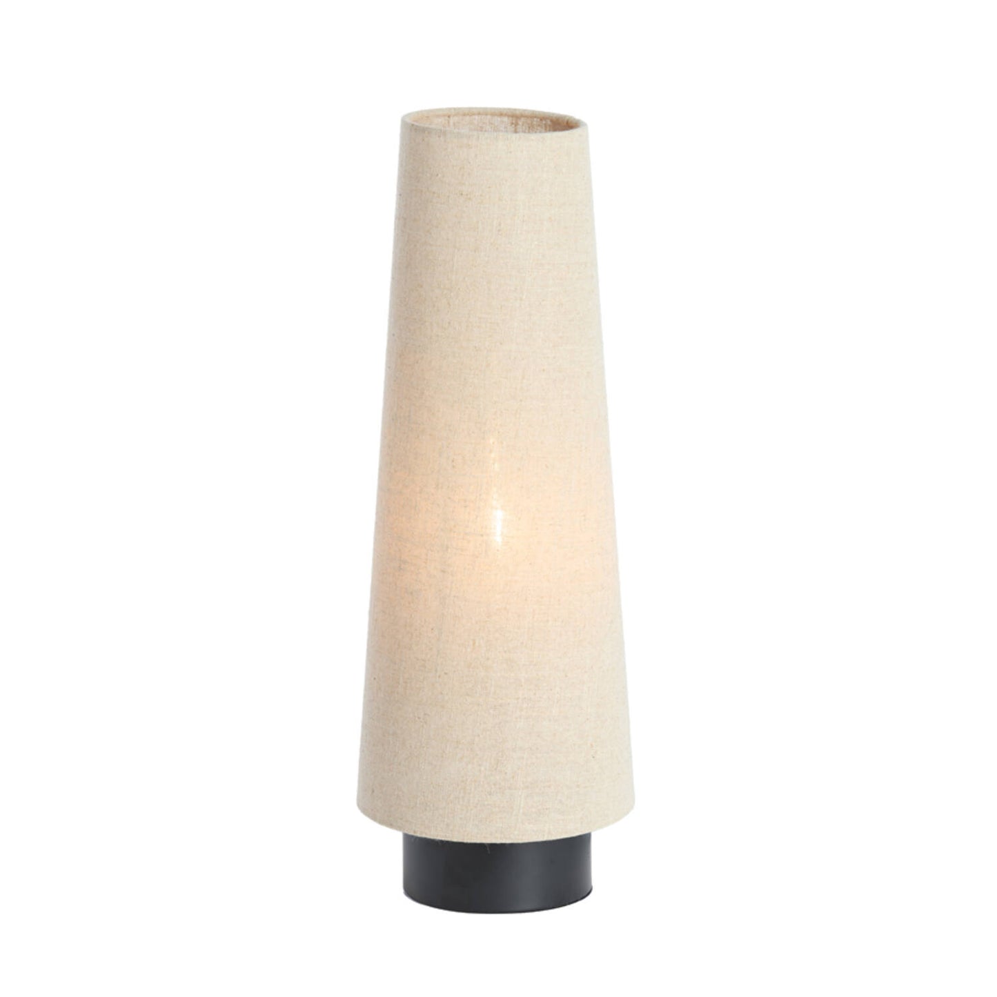 Lampe de Table Howie Ø19x52,5 cm - Light & Living