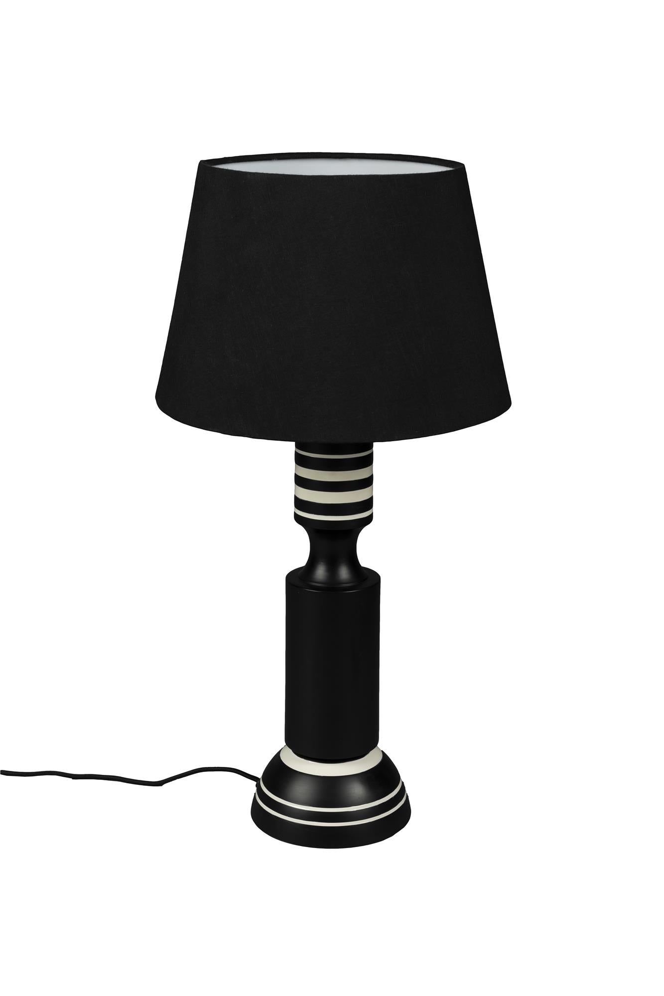 Lampe de Table Virgil H.60cm - DutchBone