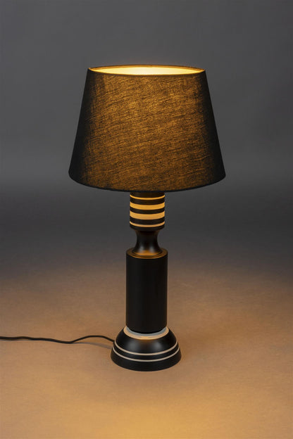 Lampe de Table Virgil H.60cm - DutchBone