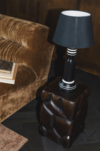 Lampe de Table Virgil H.60cm - DutchBone