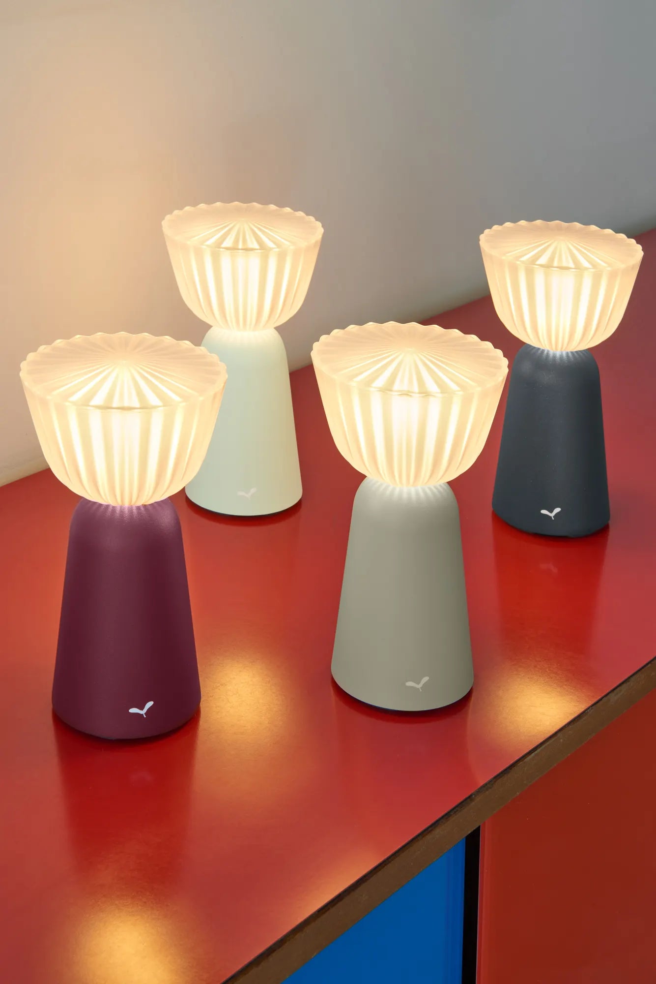 Lampe d’Extérieur LED Swiing  - Fermob