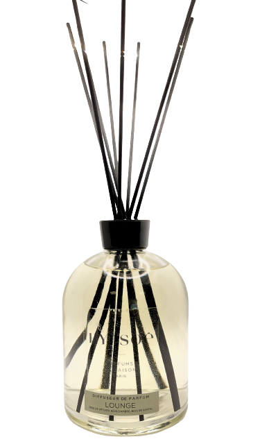Diffuseur de Parfum Lounge 500ml - Hypsoé