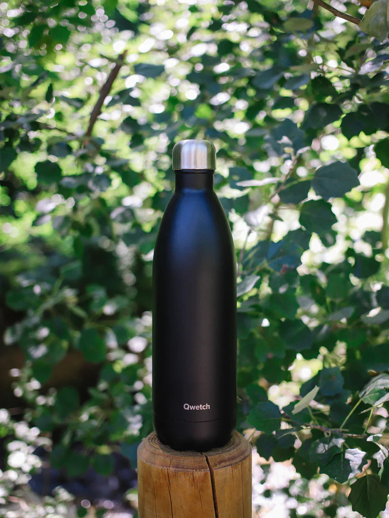 Bouteille Isotherme en Acier Inoxydable 500 ml - Qwetch