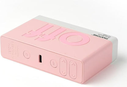 Réveil FLIP Classic - Lexon x Pantone