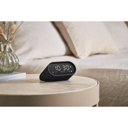 Réveil Thermomètre Ray Clock - Lexon