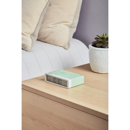 Réveil FLIP Classic - Lexon x Pantone