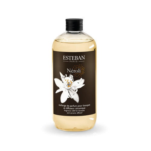 Recharge de Parfum pour Diffuseur - Esteban