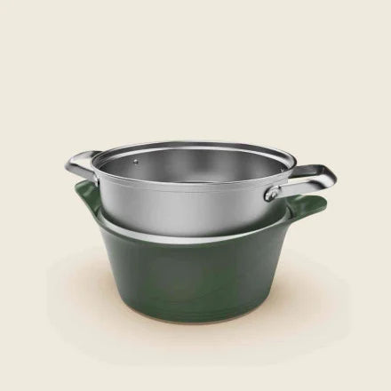 Panier Vapeur Couscoussier pour Cocotte 28 cm - Cookut