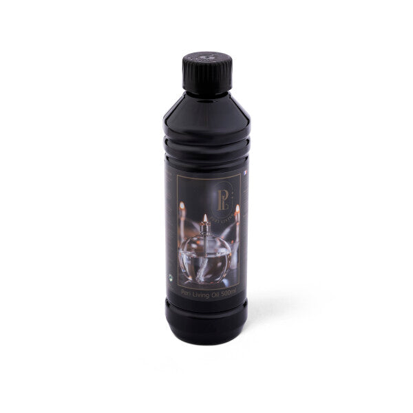 Huile de Paraffine pour Lampe à Huile 1L / 0,5L - Peri Living