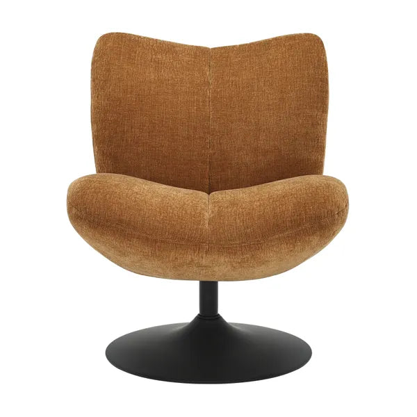 Fauteuil Pivotant Petal