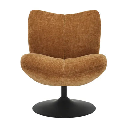 Fauteuil Pivotant Petal