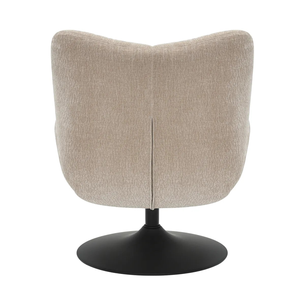Fauteuil Pivotant Petal