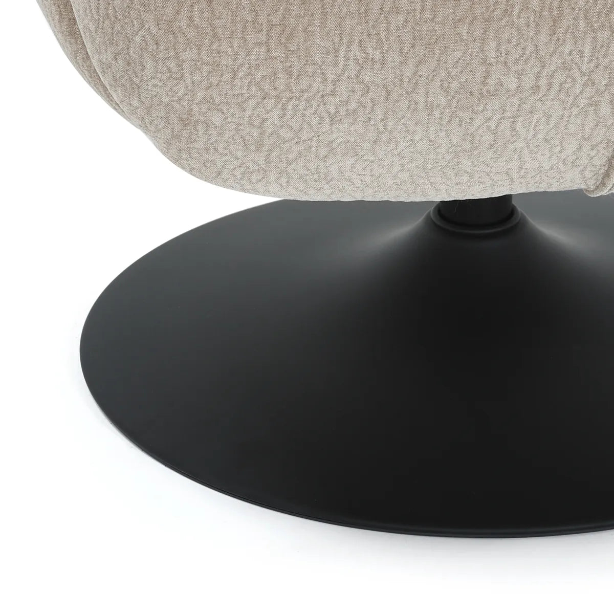 Fauteuil Pivotant Petal