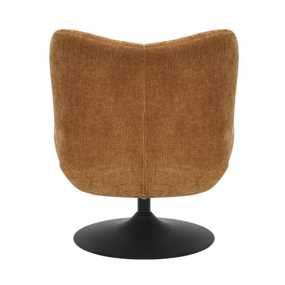 Fauteuil Pivotant Petal