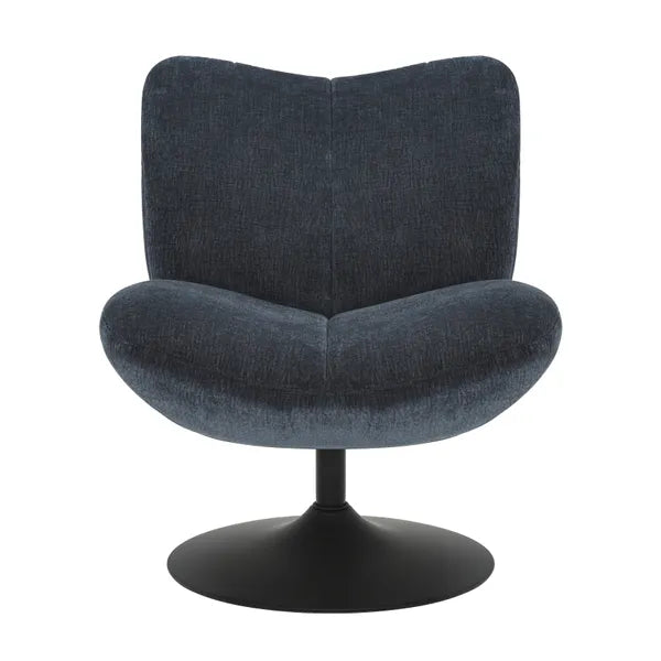 Fauteuil Pivotant Petal