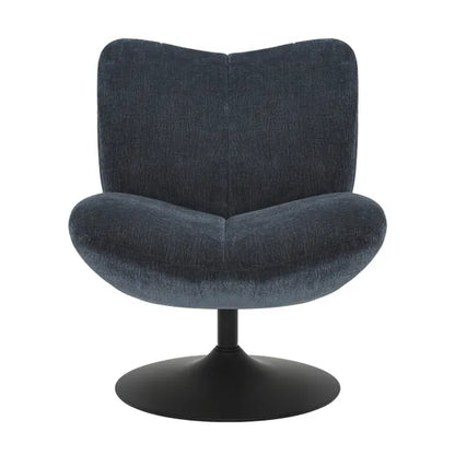 Fauteuil Pivotant Petal