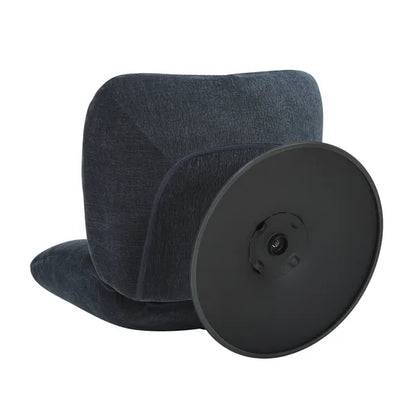 Fauteuil Pivotant Petal