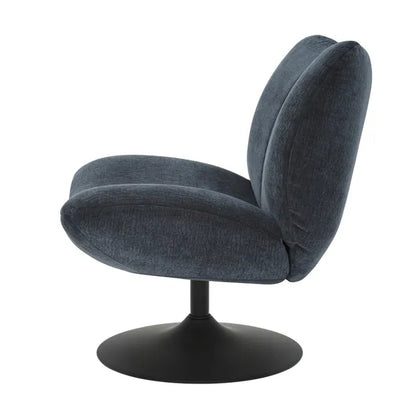 Fauteuil Pivotant Petal