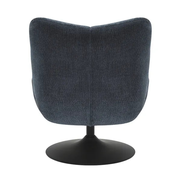 Fauteuil Pivotant Petal