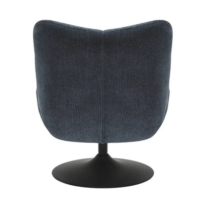 Fauteuil Pivotant Petal