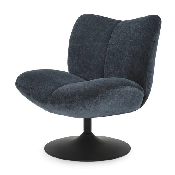 Fauteuil Pivotant Petal