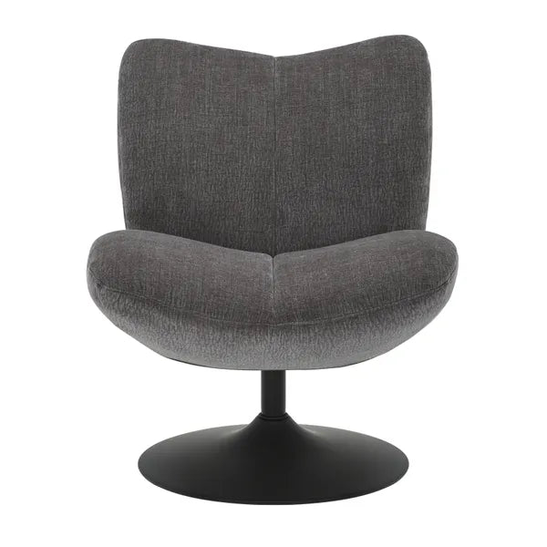 Fauteuil Pivotant Petal